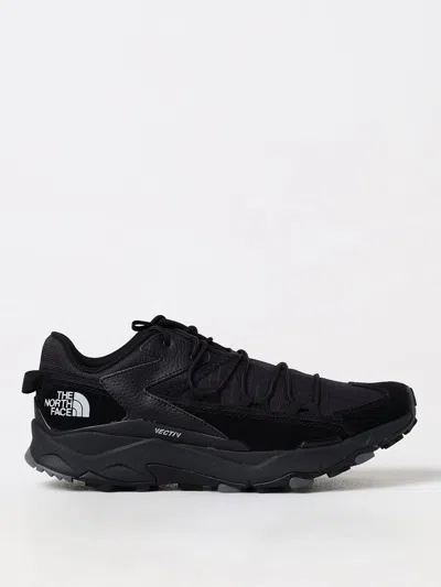 The North Face Sneakers  Men Color Black