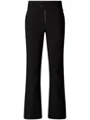 The North Face Snoga Pant In Black