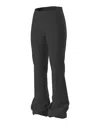The North Face Snoga Pants In Black