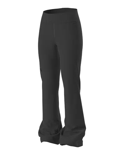 The North Face Snoga Pants In Black