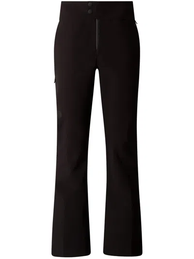The North Face Snoga Pants In Black