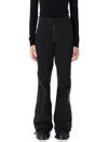 The North Face Snoga Ski Trousers In Tnf Black