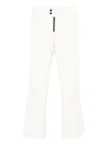 The North Face Snogaski Pants In White