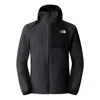 The North Face Softshell Hoody Jacket 'black'