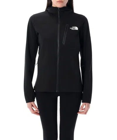 THE NORTH FACE SOFTSHELL JACKET