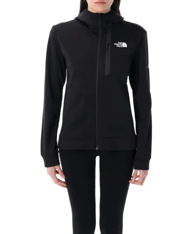 THE NORTH FACE SOFTSHELL JACKET