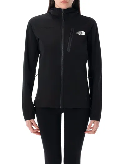 THE NORTH FACE MOUNTAIN ATHLETICS SOFTSHELL JACKET