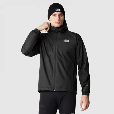 The North Face Sports Jacket Man  Nf00a8azjk31 - M This Black Jacket