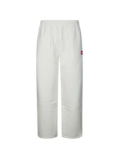 The North Face Sports Pants In White