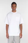 The North Face Essential Oversized Short Sleeve T-shirt