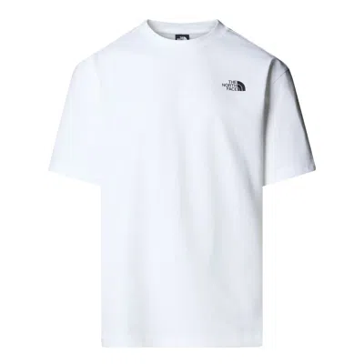THE NORTH FACE SS NSE OVERSIZED TEE