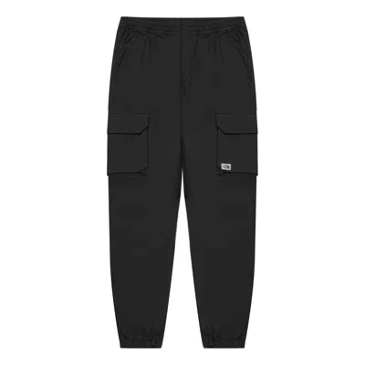 THE NORTH FACE THE NORTH FACE SS22 CARGO JOGGERS 'BLACK'