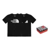 The North Face Ss22 Easy T-shirt 'black'