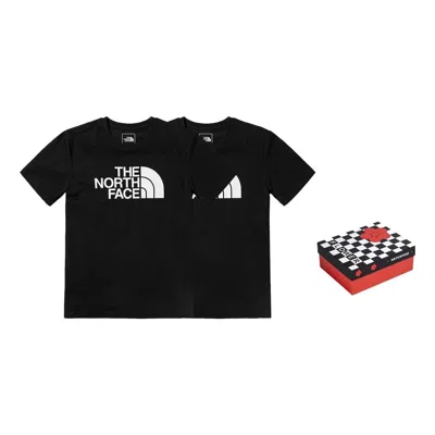The North Face Ss22 Easy T-shirt 'black'