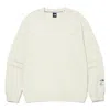 The North Face Ss22 Essential Logo Sweater 'beige' In Neutral