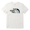 The North Face Ss22 Logo T-shirt 'white'