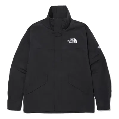 The North Face Ss22 Neilton Jacket 'black'