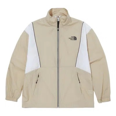 The North Face Ss22 Reston Jacket 'brown' In Neutral
