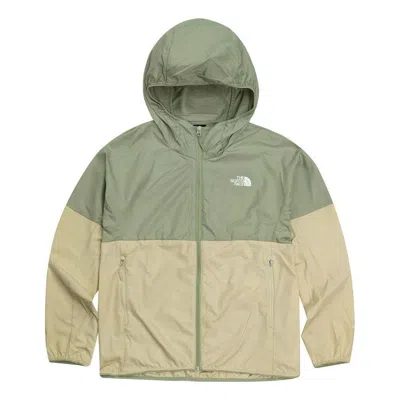 The North Face Ss22 Sportswear Jacket 'green'