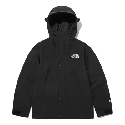 The North Face Ss23 1990 Kevlar Gore-tex Mountain Jacket 'black'