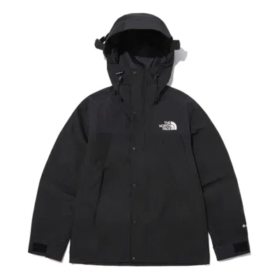 The North Face Ss23 1990 Novelty Gore-tex Mountain Jacket 'black'