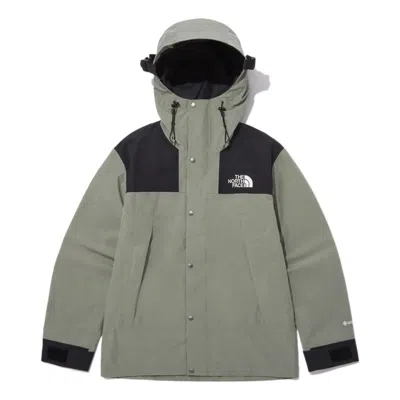 The North Face Ss23 1990 Novelty Gore-tex Mountain Jacket 'olivegreen'
