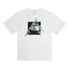 The North Face Ss23 Logo T-shirt 'white'