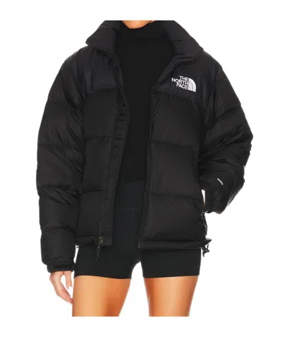THE NORTH FACE NUPTSE PUFFER JACKET