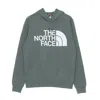 The North Face Standard Men's Hoodie In Green