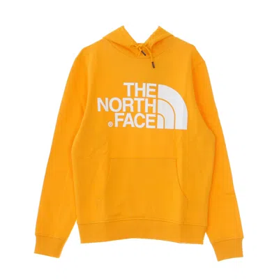 The North Face Standard Men's Hoodie Flame Orange