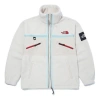 The North Face Steep Fleece Jacket 'white'