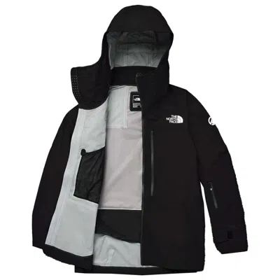 Pre-owned The North Face Stimson Futurelight Jacket Summit Series Men's Sizes M L Xl Xxl In  Black