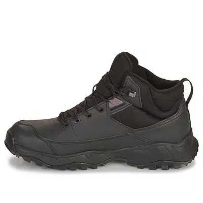 The North Face Storm Strike Iii Waterproof Hiking Shoes 'brown'