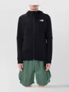 The North Face Futurelight 3l Hooded Windbreaker With Pit-zip Venting In Black