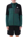 The North Face Stormgap Power Grid Hooded Jacket