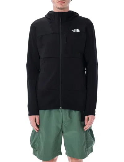 THE NORTH FACE THE NORTH FACE STORMGAP POWER GRID™ HOODED JACKET