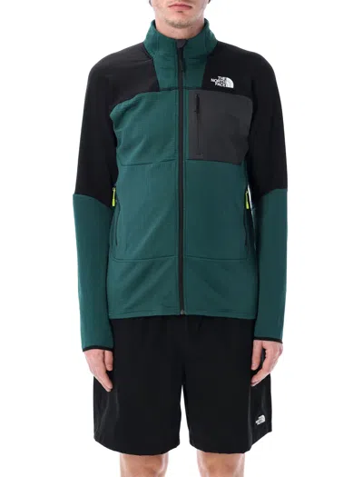 THE NORTH FACE THE NORTH FACE STORMGAP POWER GRID™ JACKET