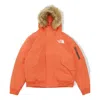 The North Face Stover Jacket 'orange'