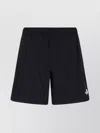 The North Face Phlego Cargo Shorts In Black