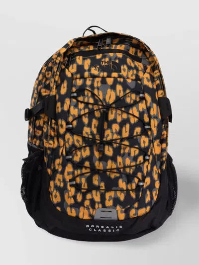 The North Face Straps Adjustables Front Bungee Mesh Pockets Handle