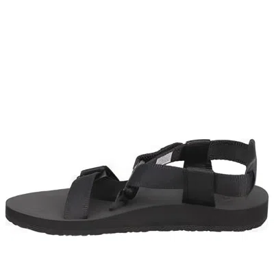 The North Face Stratum Repente Ii Sandals 'black'