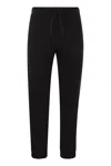 The North Face Street Explorer Cotton Joggers Trousers