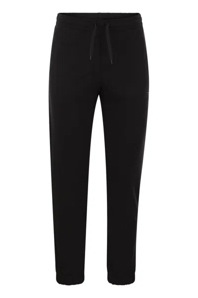 THE NORTH FACE THE NORTH FACE STREET EXPLORER - COTTON JOGGERS TROUSERS