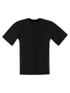 THE NORTH FACE THE NORTH FACE STREET EXPLORER SHORT SLEEVED T SHIRT
