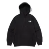 The North Face Street Style Hoodie 'black'