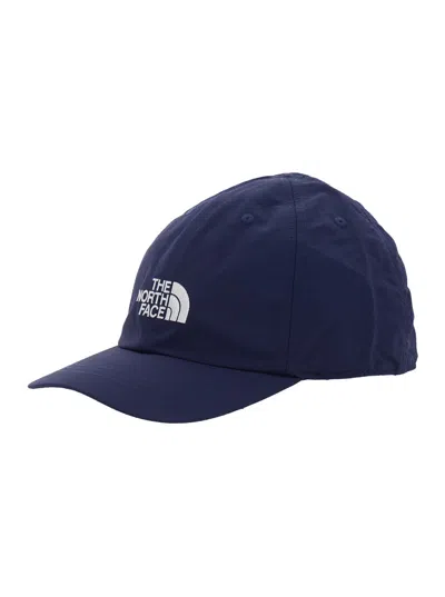 The North Face Stretch Cap In Blu