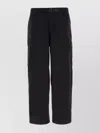The North Face Stretch Nylon Pant With Elastic Waistband