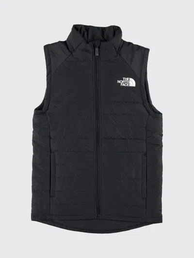 The North Face Suit Vest  Men Color Black