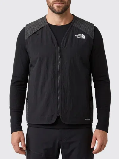 The North Face Suit Vest Men  In Black