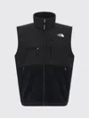 The North Face "retro Denali" Vest In Black